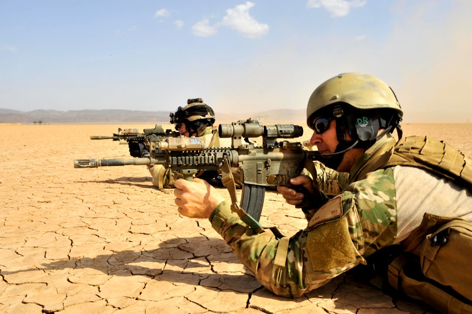 Joint Mass Casualty Exercise DVIDS176430
