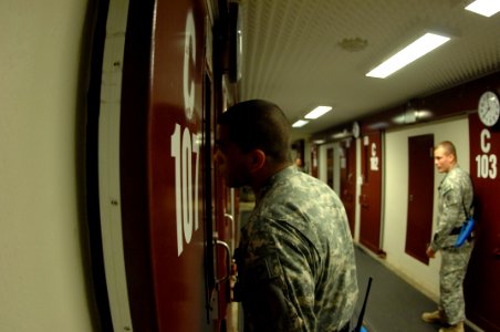 Joint Task Force Guantanamo Detainee Operations DVIDS105483