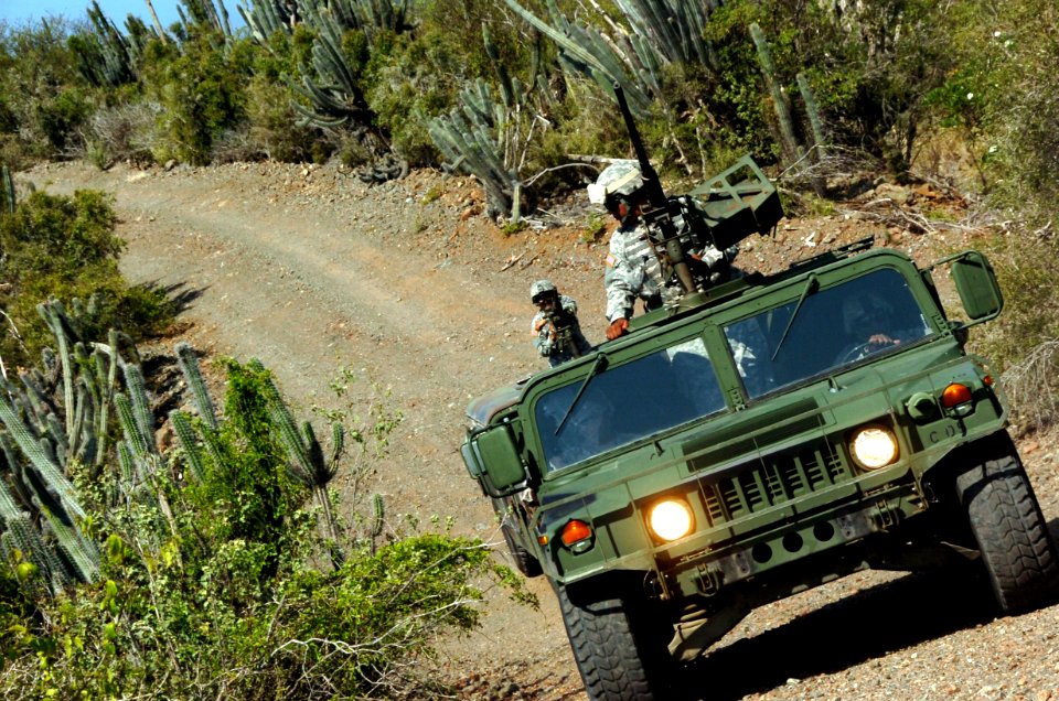 Joint Task Force Guantanamo Patrol DVIDS88157