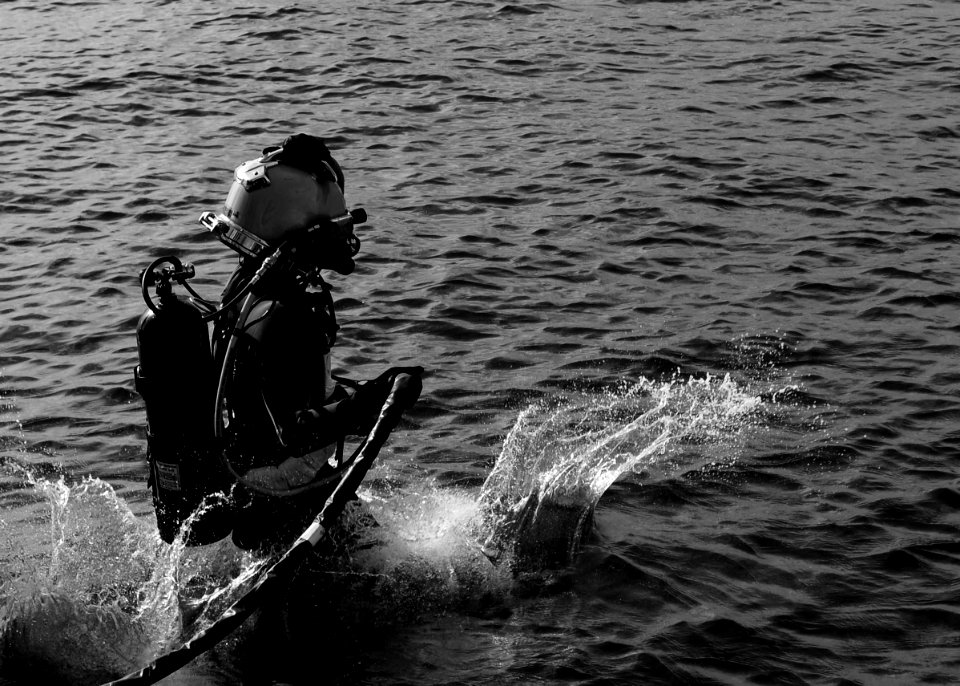 Joint UCT diver training 150112-N-QA919-208
