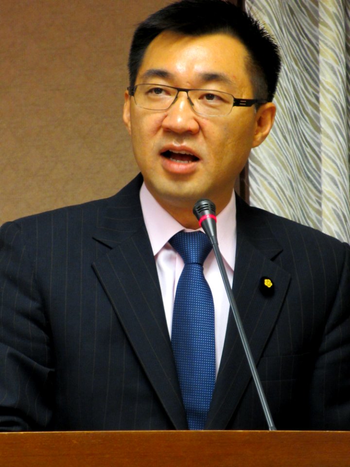 Johnny Chi-Chen Chiang from VOA (3)