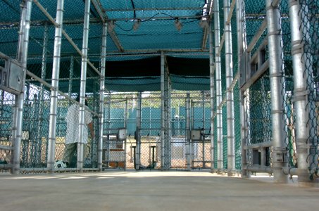 Joint Task Force Guantanamo Detainee Operations DVIDS105474