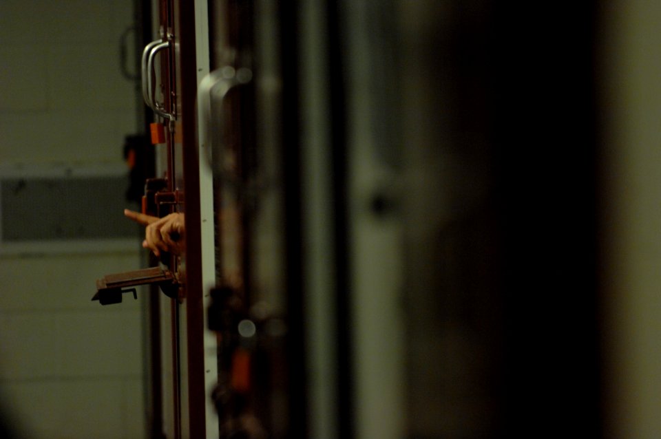 Joint Task Force Guantanamo Detainee Operations DVIDS105485