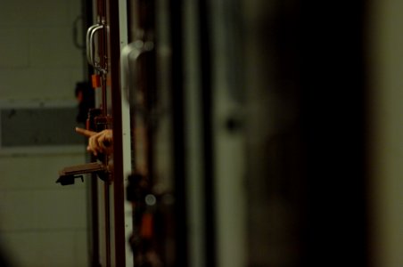 Joint Task Force Guantanamo Detainee Operations DVIDS105485