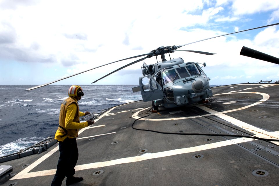Joint Warrior 150330-N-PJ969-062