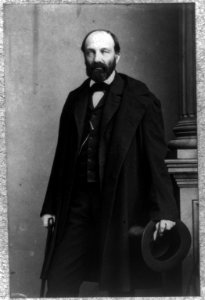 Joinville, François Ferdinand Philippe Louis Marie d'Orleans, Prince de, 1818-1900 LCCN2004674910