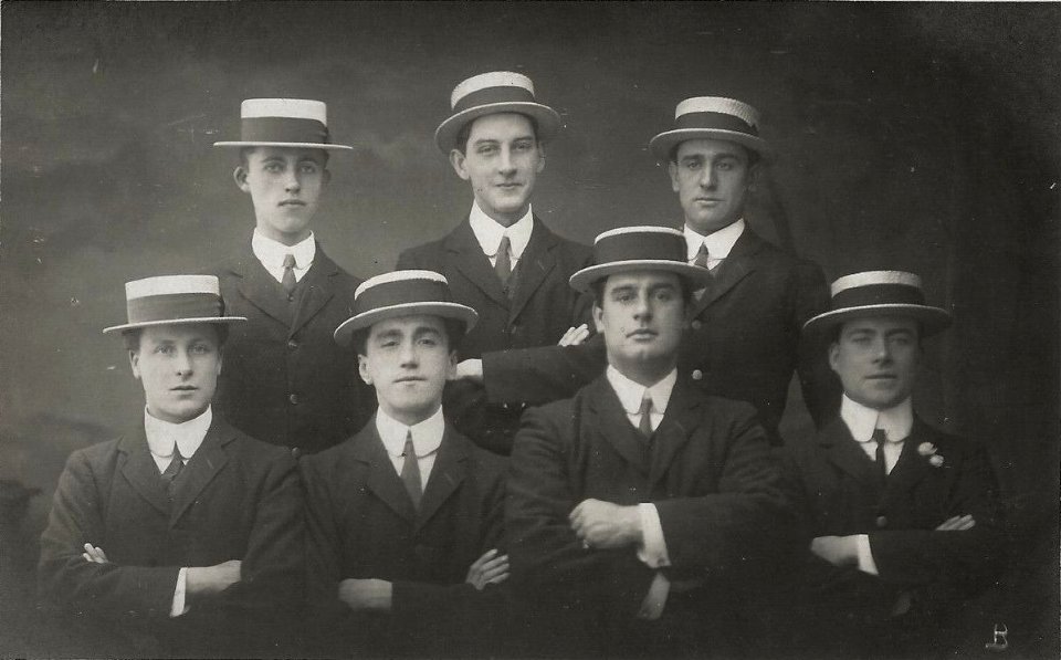 Jollity Boys 1910 001