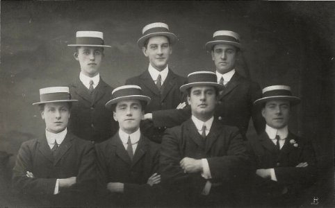 Jollity Boys 1910 001 photo