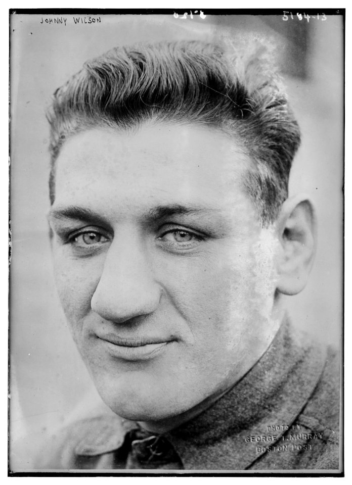 Johnny Wilson LCCN2014710581