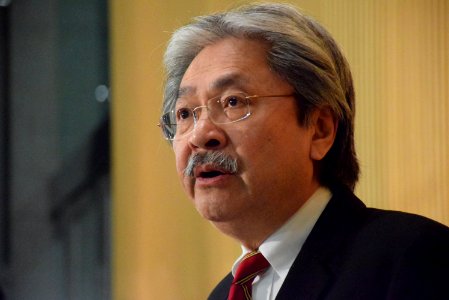 John Tsang 2017 1