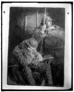 JONAS LITHOGRAPHERS- PRINT LCCN2016861646