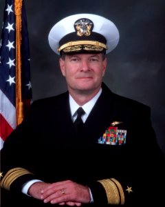 Jon W. Bayless, Jr