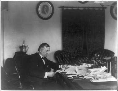 John Wanamaker LCCN2001703917