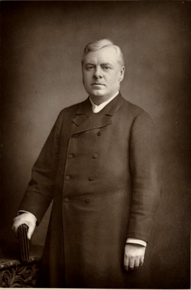 John William Diggle 001