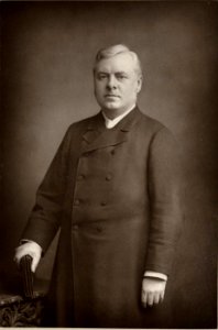 John William Diggle 001