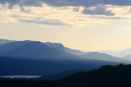 No person heaven outdoors photo