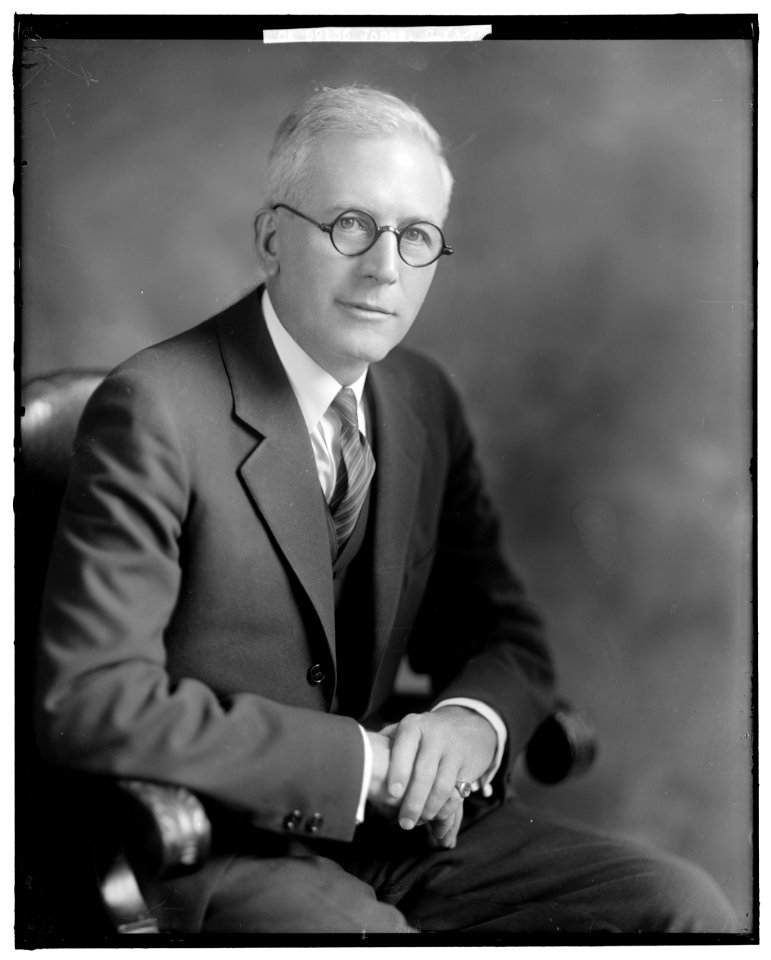 JONES, C.A. LCCN2016860362