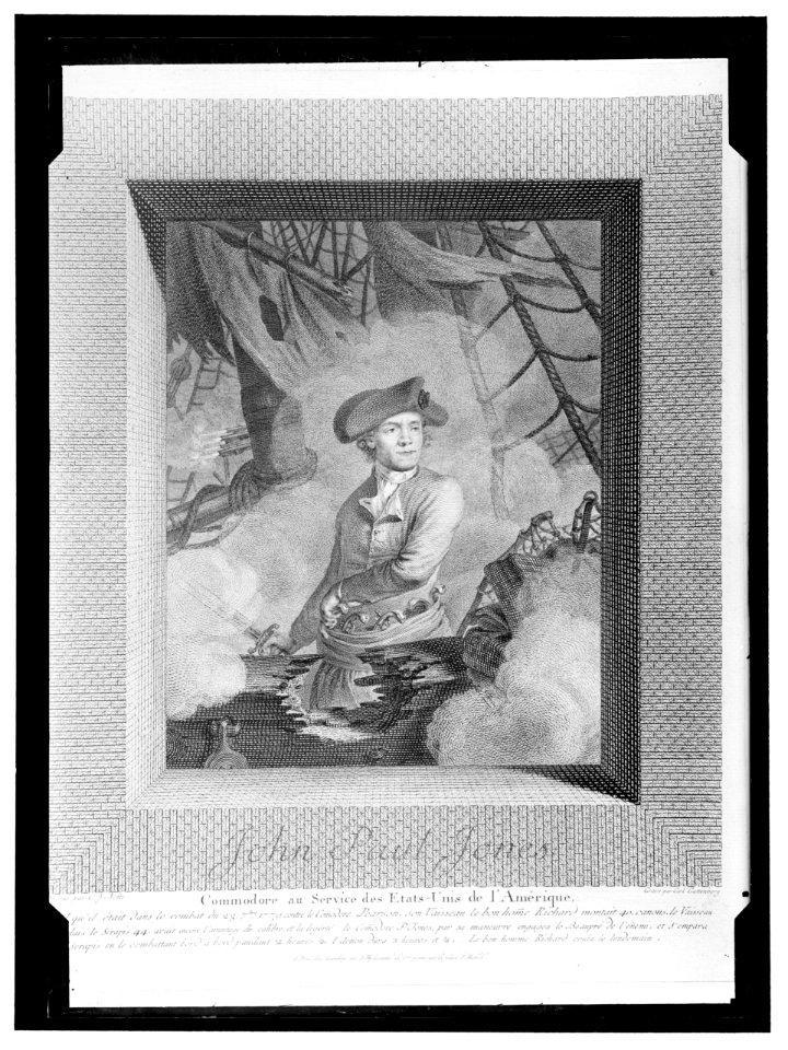 JONES, JOHN PAUL LOC hec.04845