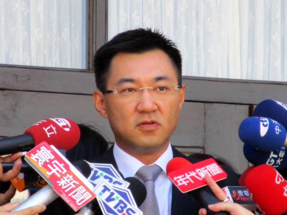 Johnny Chi-Chen Chiang from VOA (1)