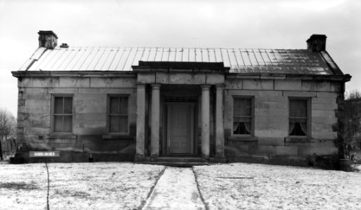 Jones-Cutler House