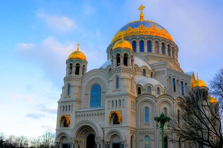 Travel religion megalopolis