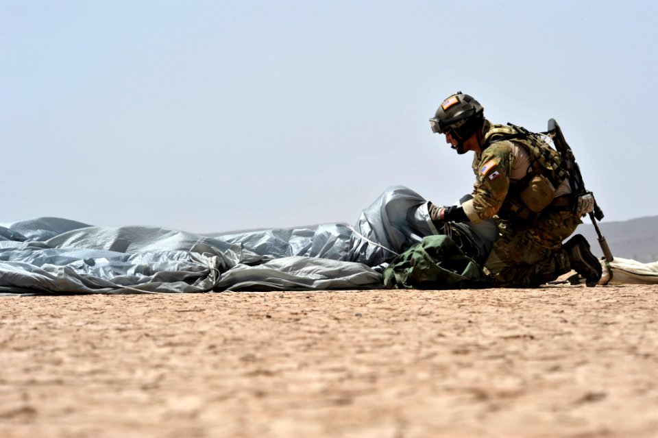 Joint Mass Casualty Exercise DVIDS176444