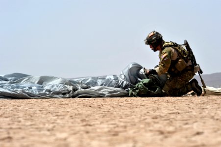 Joint Mass Casualty Exercise DVIDS176444