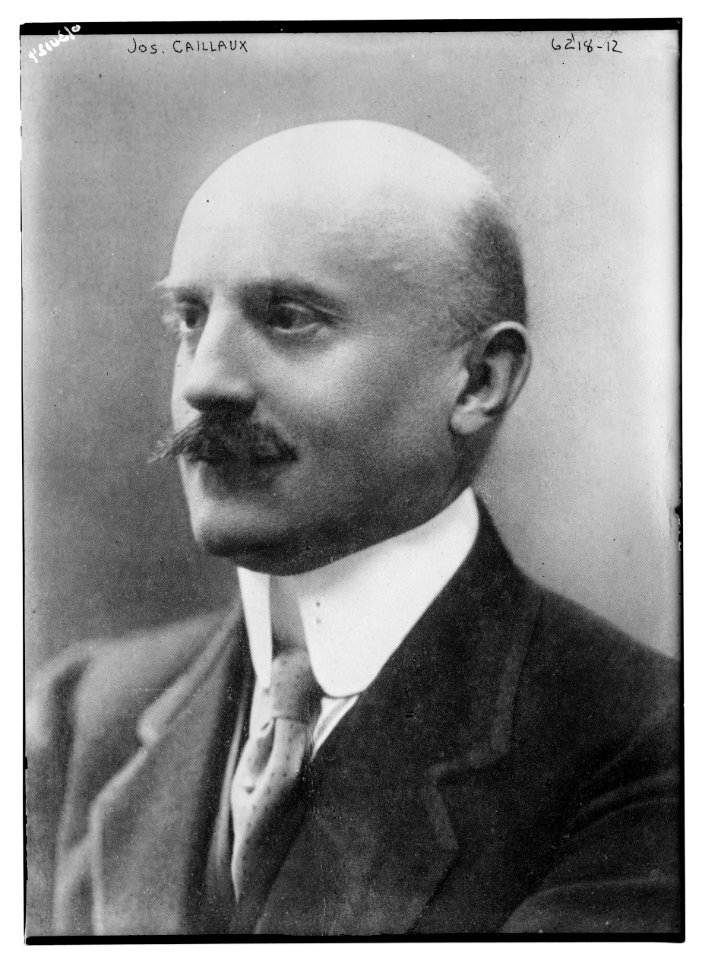 Jos. Caillaux LCCN2014717409