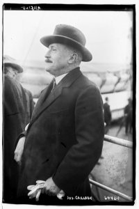 Jos. Caillaux LCCN2014718830