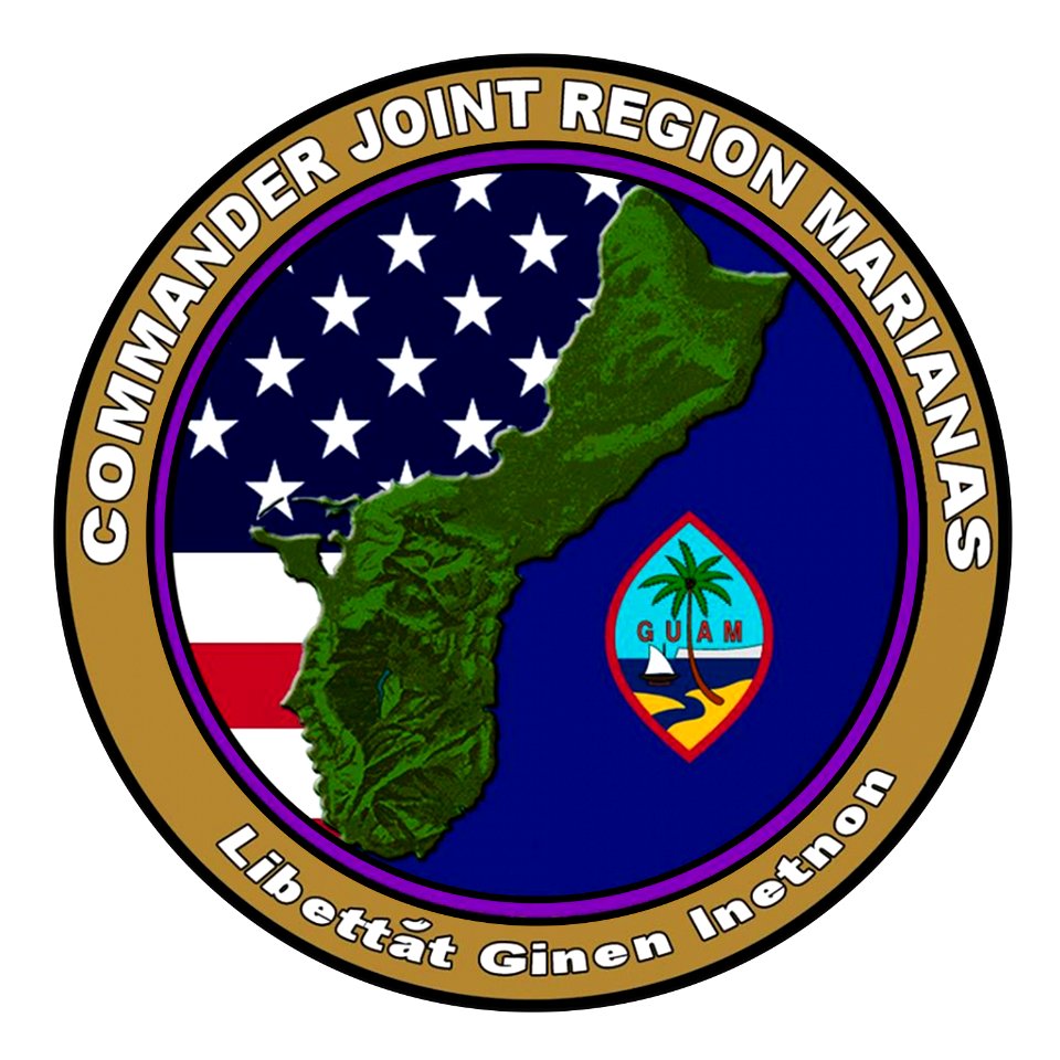 Joint Region Marianas