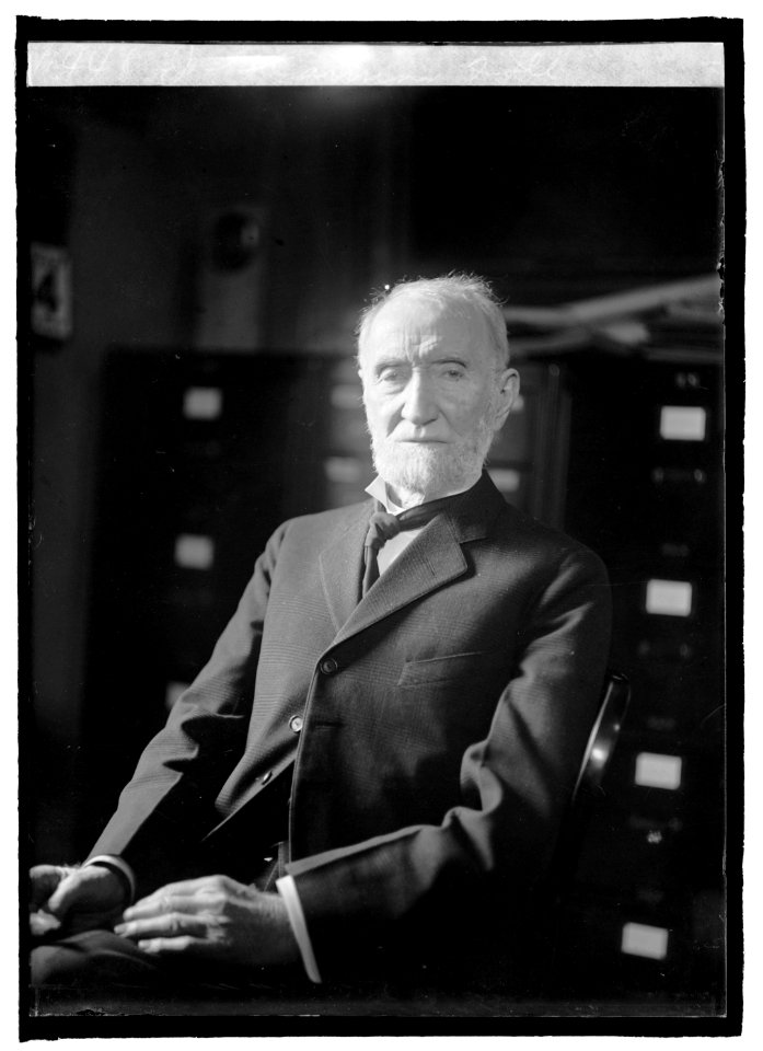 Jos. G. Cannon of Ill. LCCN2016822332