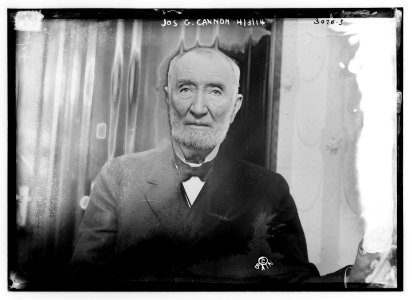 Jos. G. Cannon, 4-3-14 LCCN2014696087