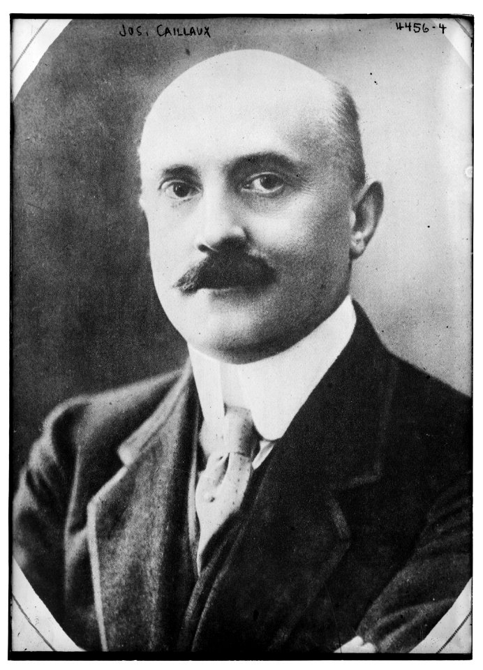 Jos. Caillaux LCCN2014706163