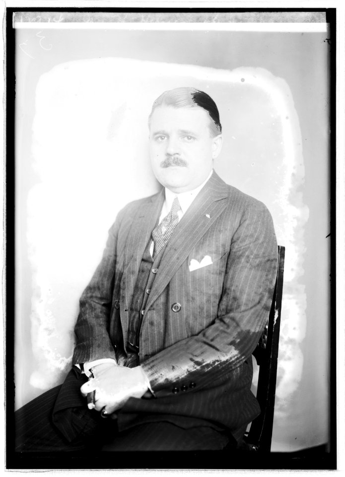 Jos. H. Hines, Ohio LCCN2016822723