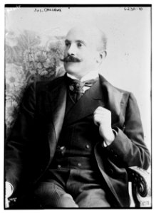 Jos. Caillaux LCCN2014717510