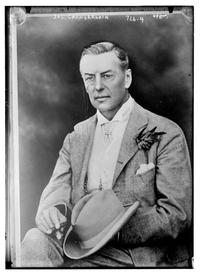 Jos. Chamberlain LCCN2014683481