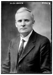 Jos. D. Cannon LCCN2014710989