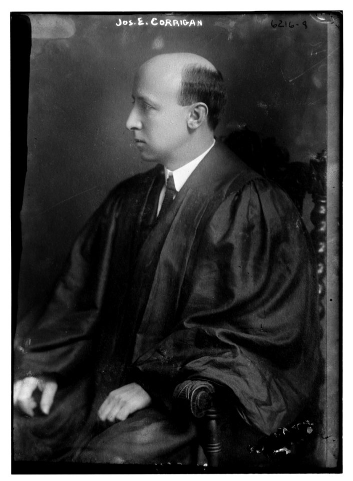 Jos. E. Corrigan LCCN2014717384