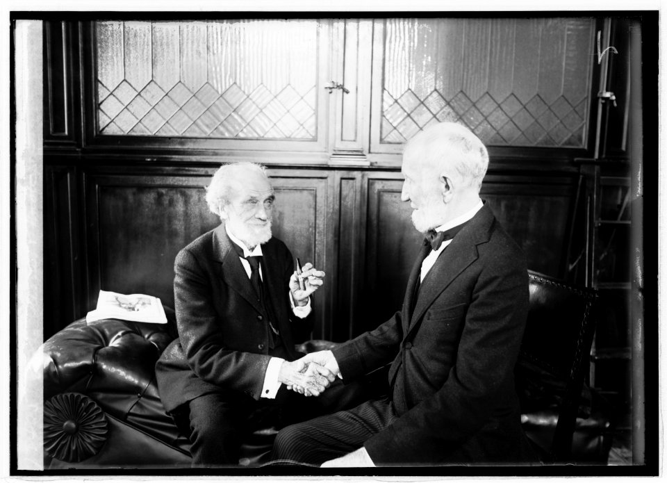 Jos. E. Stevens & Uncle Joe, (3-3-21) LCCN2016844987
