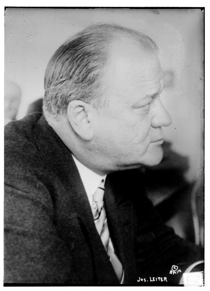 Jos. Leiter LCCN2014698582