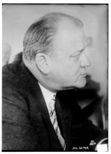 Jos. Leiter LCCN2014698582