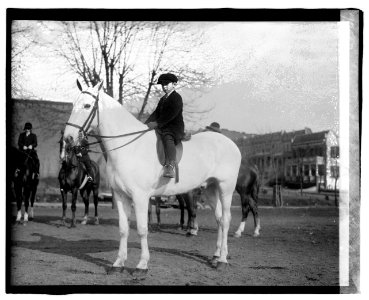 Jos. Frelinghuysen on Quaker LCCN2016827721