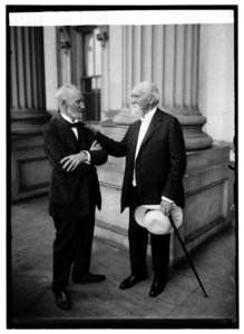 Jos. G. Cannon & Cornelius Cole, 6-27-22 LCCN2016846490