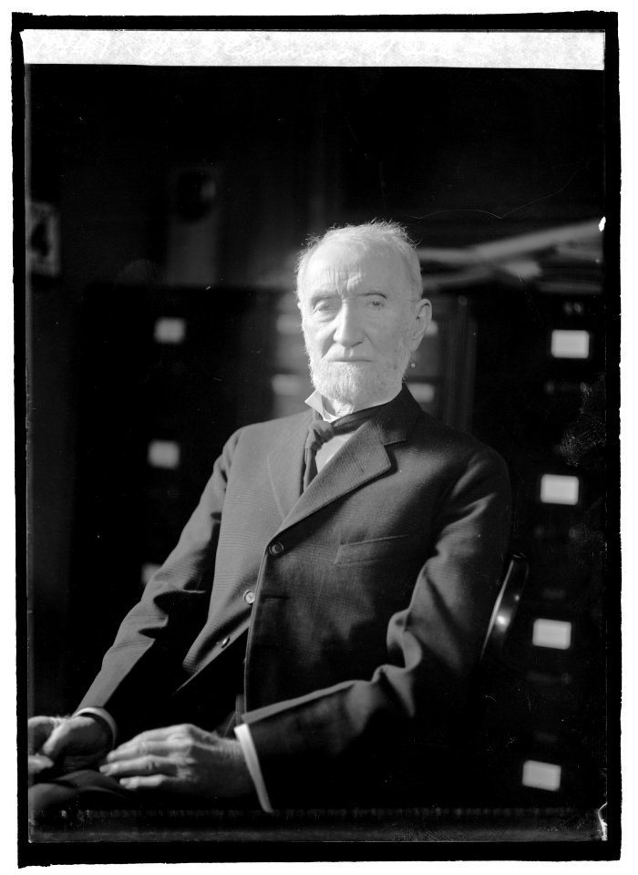 Jos. G. Cannon of Ill. LCCN2016822331