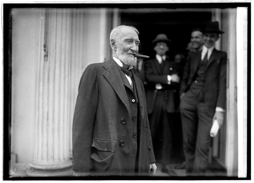 Jos. G. Cannon, (9-21-22) LCCN2016846715
