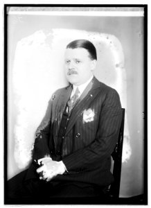 Jos. H. Hines, Ohio. LCCN2016822724
