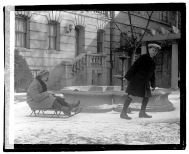 Jos. S., Jr. & Emily Frelinghausen LOC npcc.05654