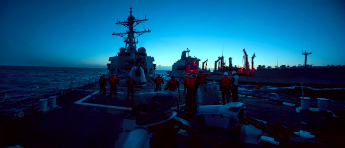 Joint Warrior 14 140326-N-WX580-089