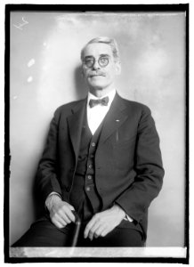 Jos. J. Mansfield, Texas LCCN2016822320