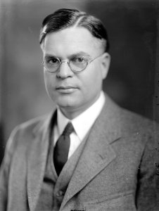 JOHNSON, ROYAL C. HONORABLE LCCN2016861300 (cropped)